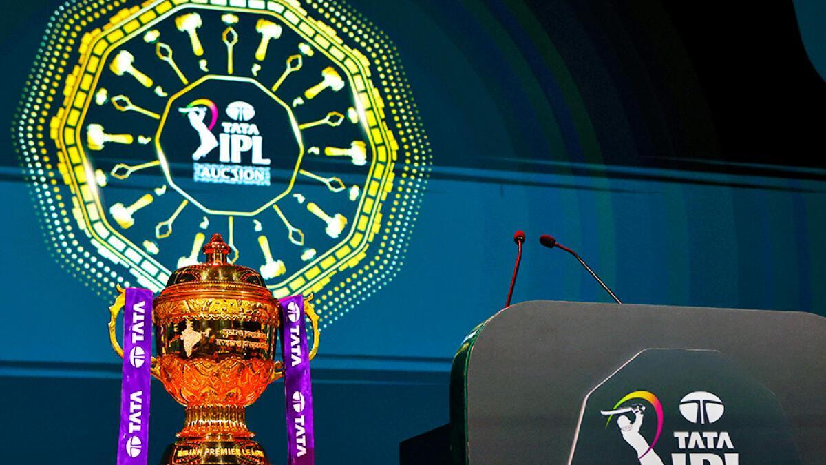 IPL 2026 auction: Full list of retained and released players, purse left and slots for all teams